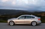 BMW 5-Series Gran Turismo 2009 года